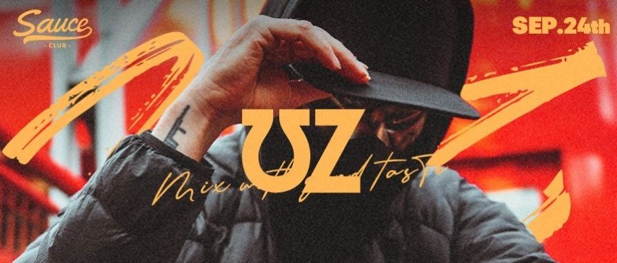 9.24 UZ｜暗黑来袭 城市下沉