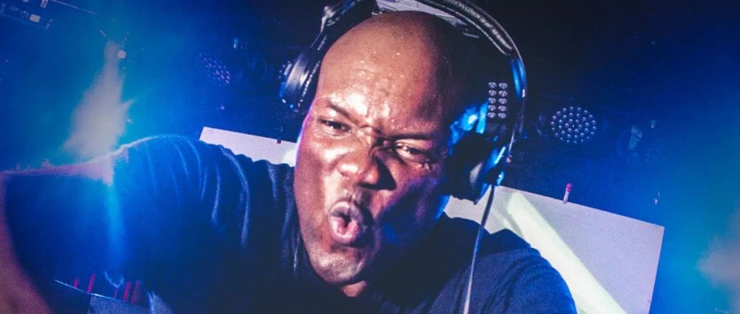 今晚9月1日 - 终于等到他！DJ Joe Nice 备受尊敬的Dubstep先驱！一起躁动狂欢吧 @ Dada Beijing