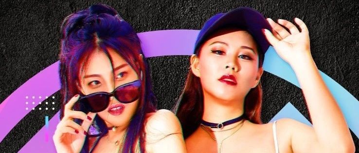 CITY PLUS | 8.17-18 《 M.W new girl 》 超模女团 空袭蕉城，引爆夏日！躁起巅峰音浪！