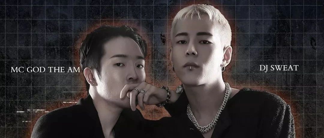 #无法抗拒的瘾# I 2019/12/13-15 你们期待的韩国Bounce『NF』嗨爆哈密的正确方式