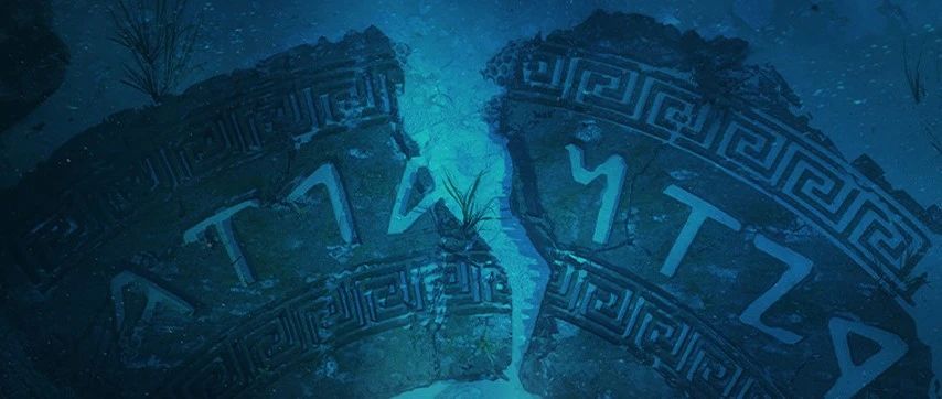 𝐀𝐓𝐋𝐀𝐍𝐓𝐈𝐒·海王𝐏𝐀𝐑𝐓𝐘 || 开启夏日梦幻的乌托邦