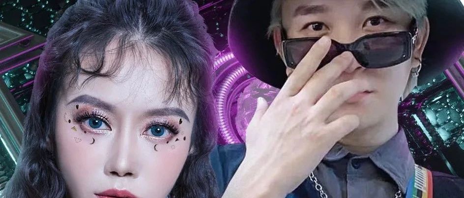 10.13 硬核DMC组合《DJ BOWIE· MC GHOST》强势驻场@CITY PLUS