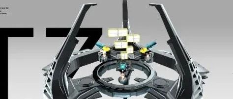 FIRST CLUB | The visual transmission·视导传输系统