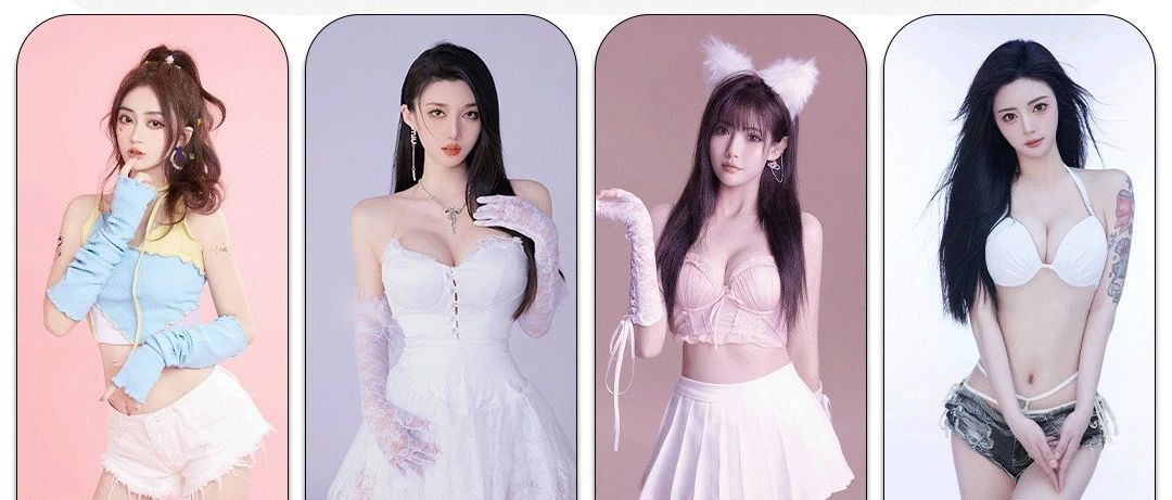 𝟬𝟲.𝟬𝟵-𝟭𝟬𝐓𝐇 | 夏日初章，拉响多巴胺燥动警报