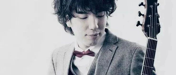 10.25｜Satoshi Gogo 伍伍慧 2023 吉他演奏会 重庆站开票！