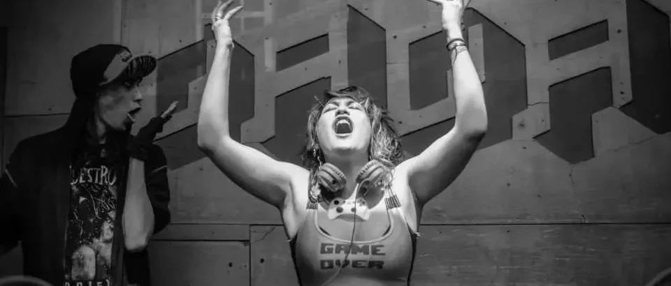 今晚9月8日 - 超级派对狂人DJ Half n Half (LA) 带着狂野的加州能量回归! @ Dada北京
