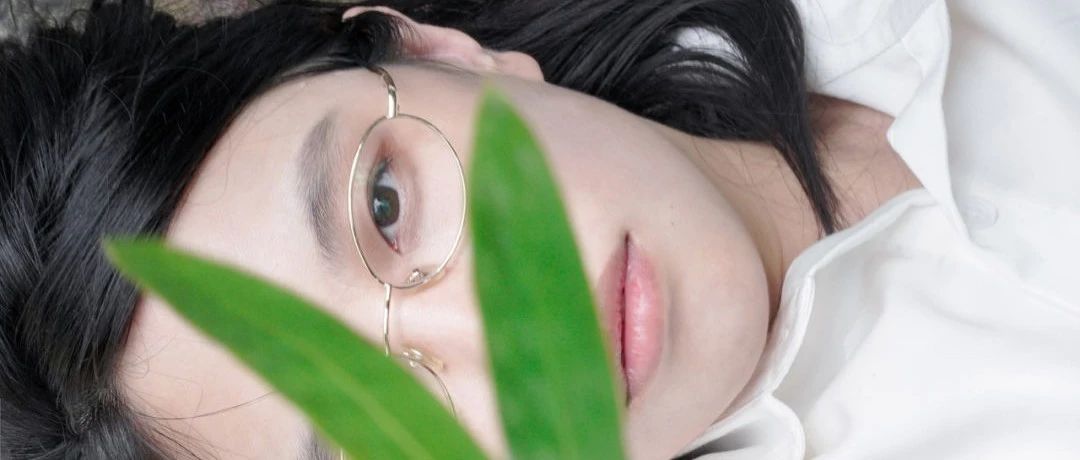 似空非空｜周六20:00，徐海俏@坚果NUTS