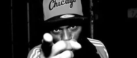 周五9月15日 - Traxman's back! Chicago Ghetto House音乐场景传奇OG @ Dada北京