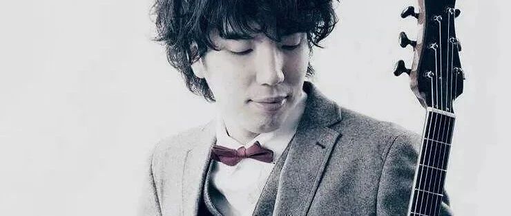 10.14 | 北京站开票 2023 Satoshi Gogo 伍伍慧 吉他演奏会