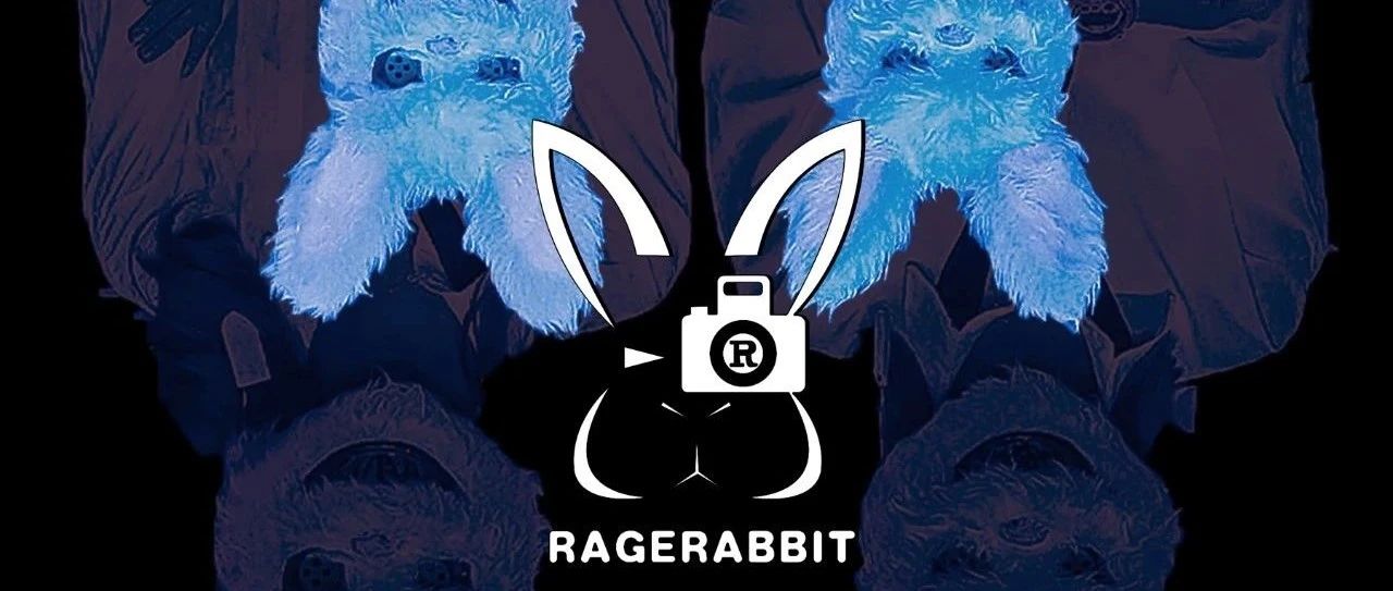 𝗣𝗔𝗥𝗧𝗬 𝗣𝗔𝗥𝗧𝗬河源 | 11/2-Rage Rabbit组合的号角再次吹响