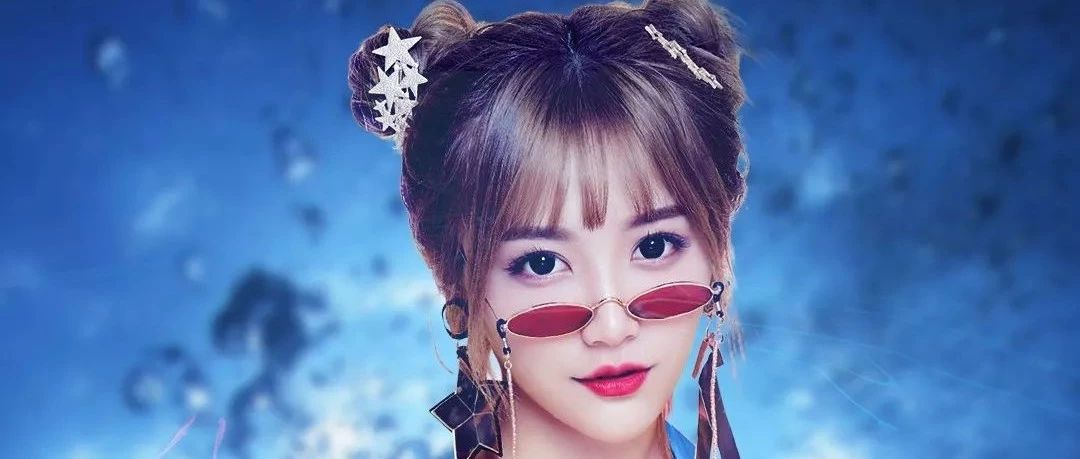 对不起，可爱真的可以为所欲为！抖音超人气小仙女 Tracy 今晚即将上线