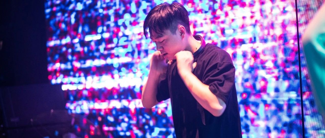 PARTY PARTY | DJ CUCU 回顾