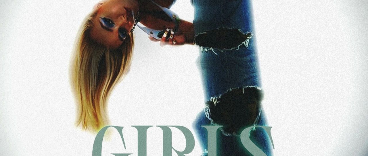 TONIGHT ▲ GIRLS NIGHT OUT