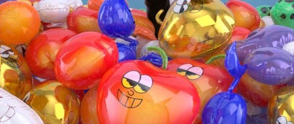 ▼ 9.23 周六 | BOUNCY BOUNCY 二周年 pres. Dubrunner (UK) ▲