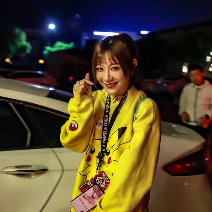 【精彩回顾】能量满溢的 DJ TRACY 你了解了吗！“能量现场”完全失控！