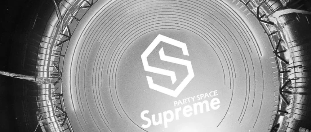 Supreme派对空间｜启示录：KERNRL LEAK