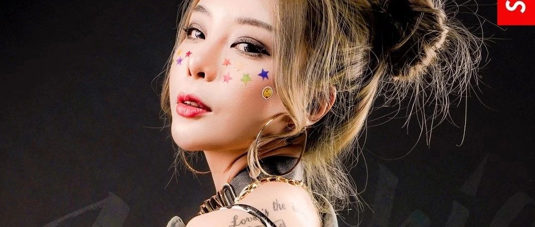 9.09 | 女王 DJ-Alyshia 狂热电音能量燥动SUP