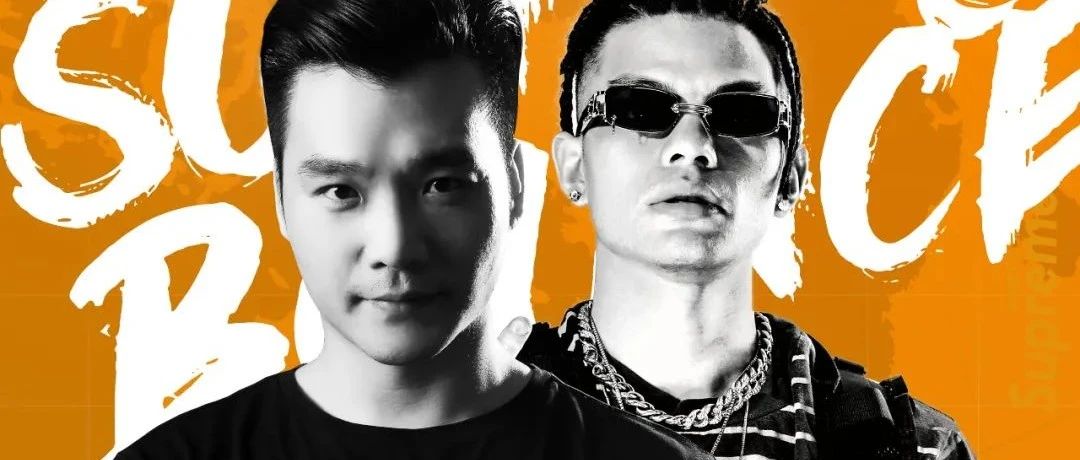 08.14 | #SUMMER BOUNCE 电音嘉年华# DJ-ken&MC-lost 双响“炸弹” 燃炸你的8月！