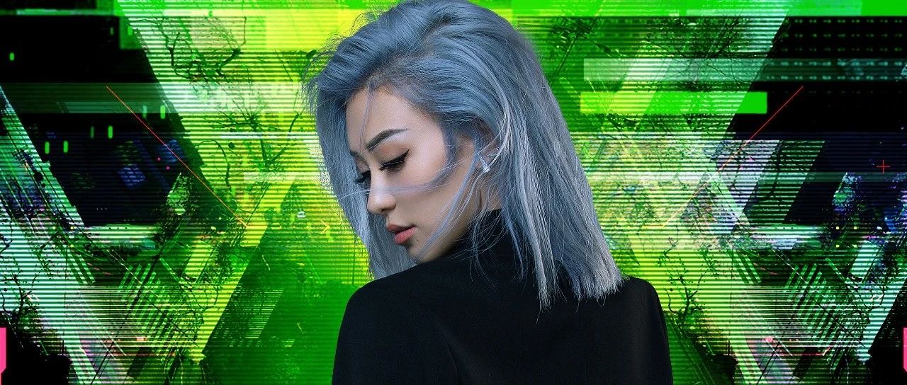 绝对伏特加，绝对冻感 │ 掀起“X”绿色引力