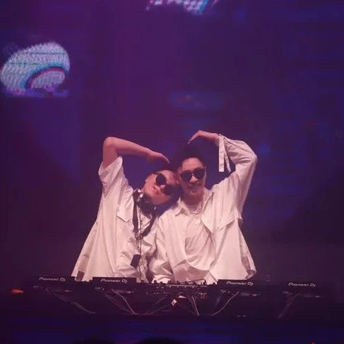 6.13｜MC-LEON·DJ-STONE的现场告诉我们别讲话，使劲蹦！