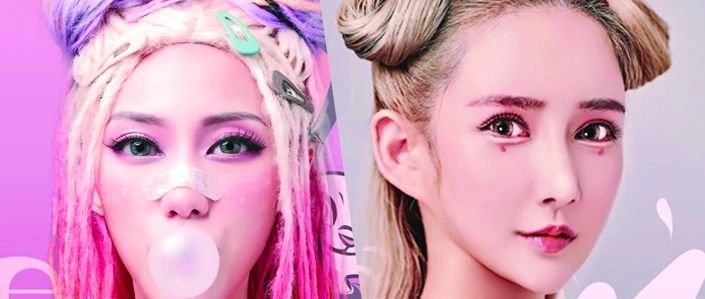 9.05 | 网红DJ来袭！性感娇娃组合 DJ-Bonnie&MC-TEEMO 撩人预警