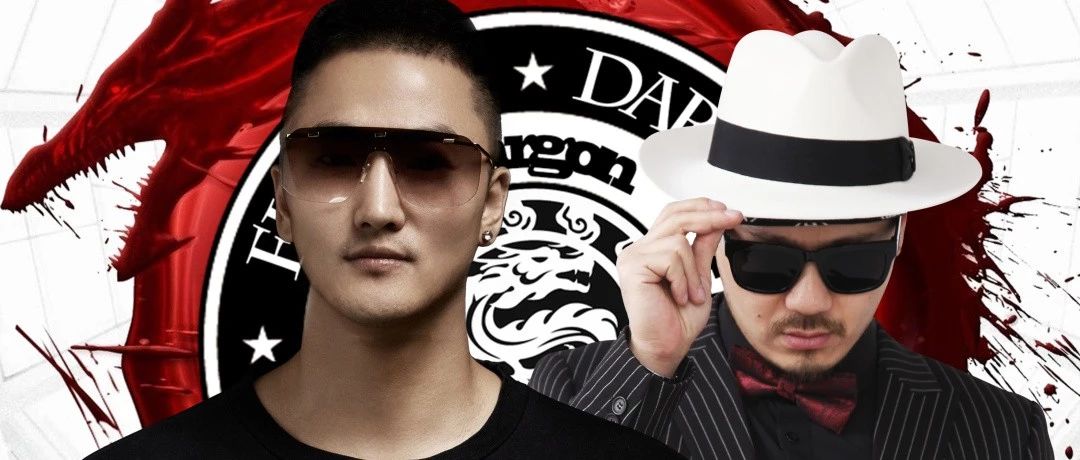 6/21'DJ-LIN.G#MC-LEO'用实力征服你的呐喊!