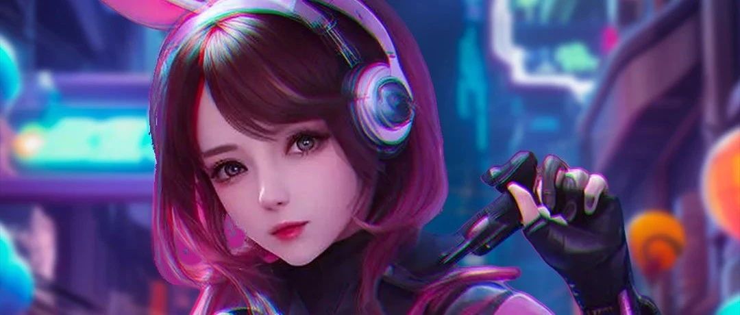 lorraines club 2 ||2023.09.29-10.01月色撩人·中秋狂欢 | 中秋赛博蜜兔主题派对等你来燥！