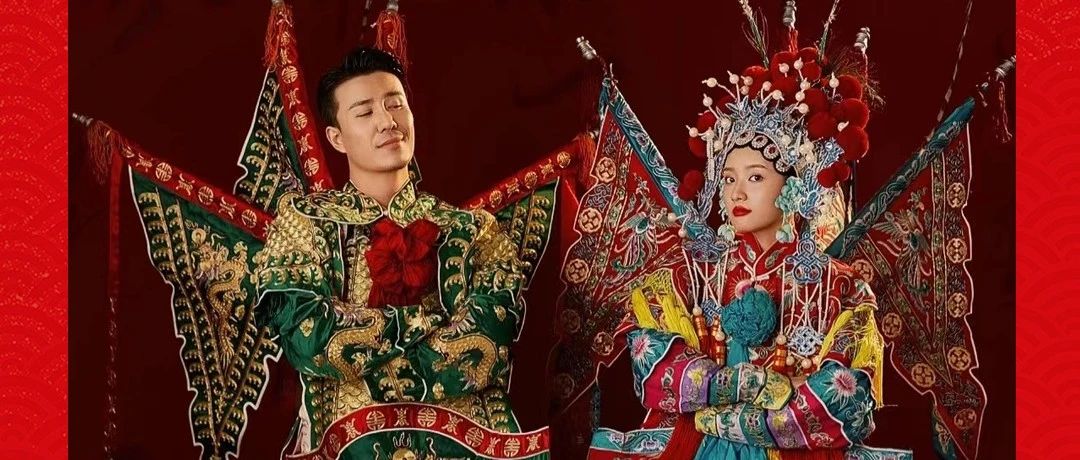 HOUSE 普宁丨09.29-09.30【国风】主题派对 以东方国色诠释浪漫