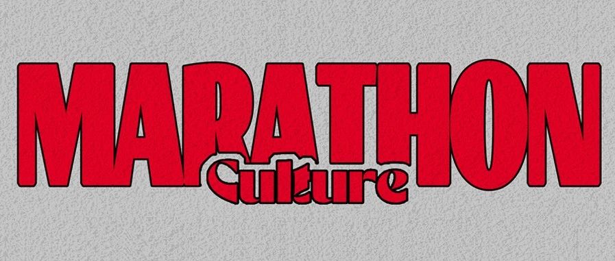 Culture Club ｜ Marathon Schedule
