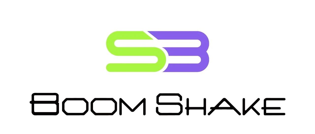 BOOMSHAKE 乌鲁木齐 城市合伙人期待你的加入!