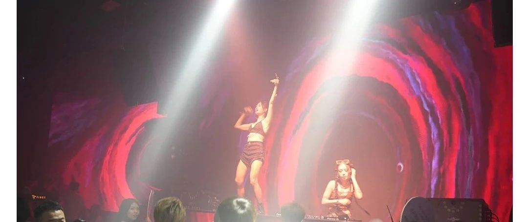 FIRST CLUB|09.24精彩回顾