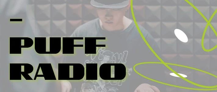 DJ Jango带来他Diggin到的被埋没的好声音@puff radio