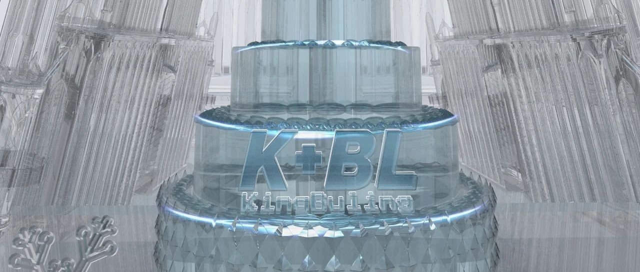 K+BL两周年，缔造1+1》2的城市之音