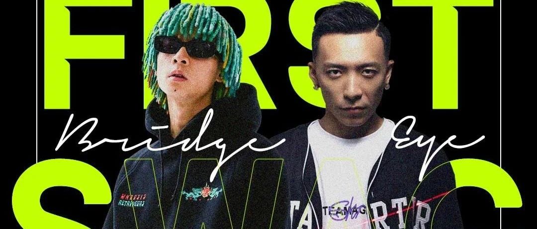 GOSH-Bridge×EYE#9/26#第一波预售福利