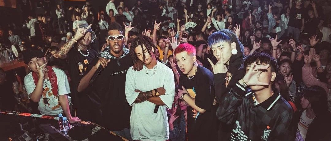 【SWAG】9.21回顾 | 不知道95后潮人喜好 以后怎么混