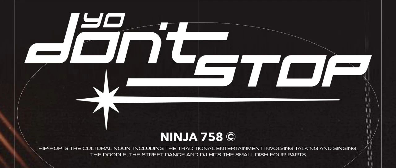 TONIGHT ▲ YO DONT STOP