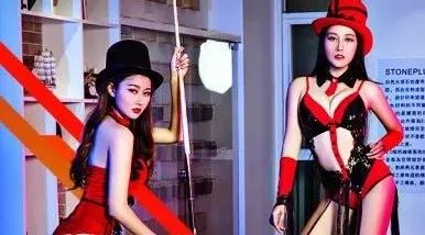 岑溪乐巢LENEST酒吧｜2017/12/09 性感辣女组合「C哩C哩Girls」女团湿身大趴来袭 挑战你的视觉超体现！