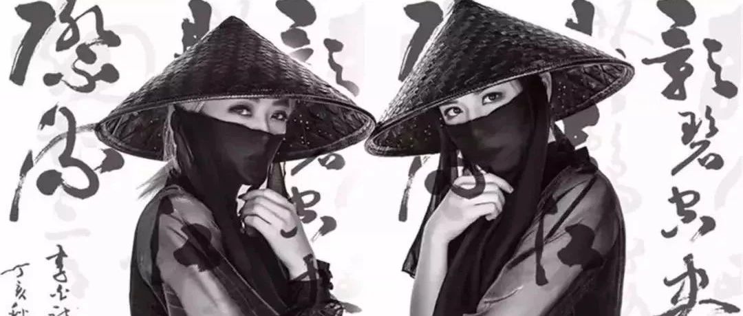 03/13亚洲最具独特风格女子组合 • 刺客@OMNIA