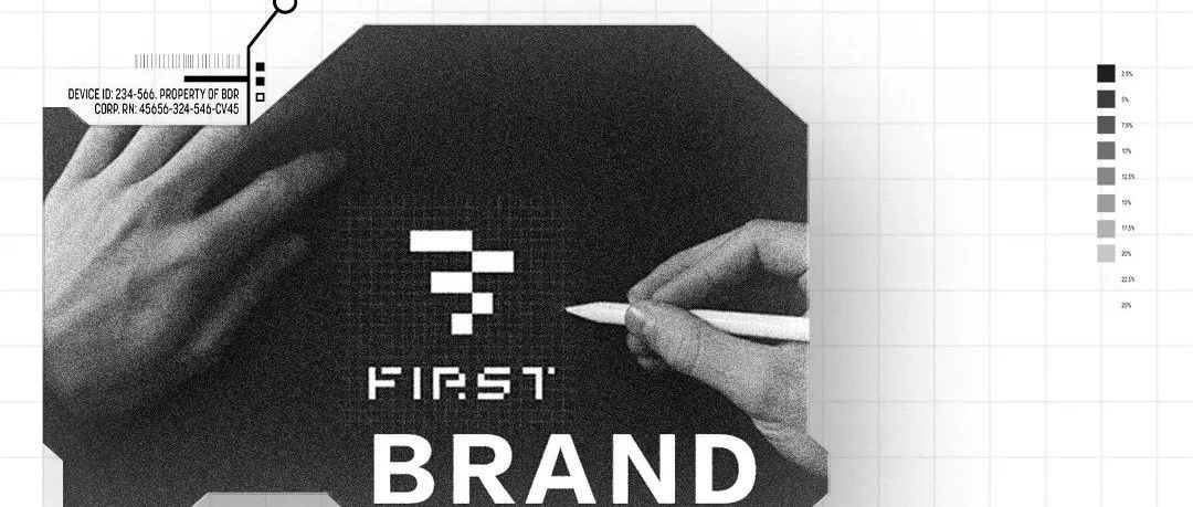 FIRST CLUB | Visual recognition system·视觉识别系统