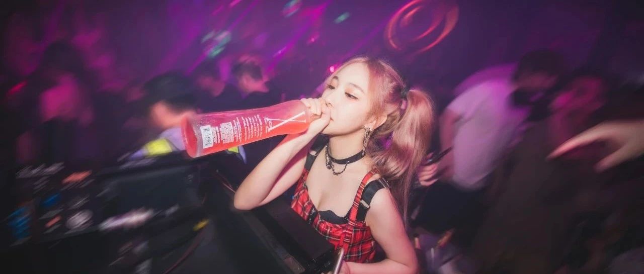 彻夜上头，传递快乐 || IC CLUB惠州店加盟庆功派对狂欢回顾！