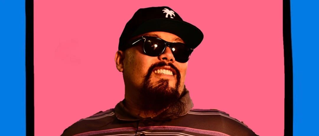 明晚10月20日 - 8首歌曲现场演唱！XL Middleton[洛杉矶]带来最纯正Modern Funk @ DADA北京