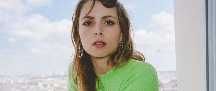 10.21 周六 • Elise Massoni (TemeT/Mama Told Ya)