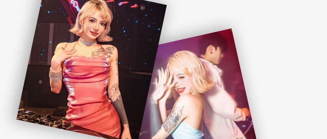 HOUSE 普宁｜Oct.20th 全场瞩目焦点 DJ Vivian为气氛加满“燃料“