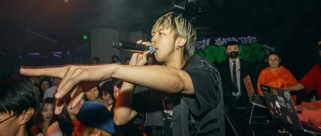 𝘙𝘌𝘊𝘈𝘗｜Mic Checker 辛巴打破旧的规格