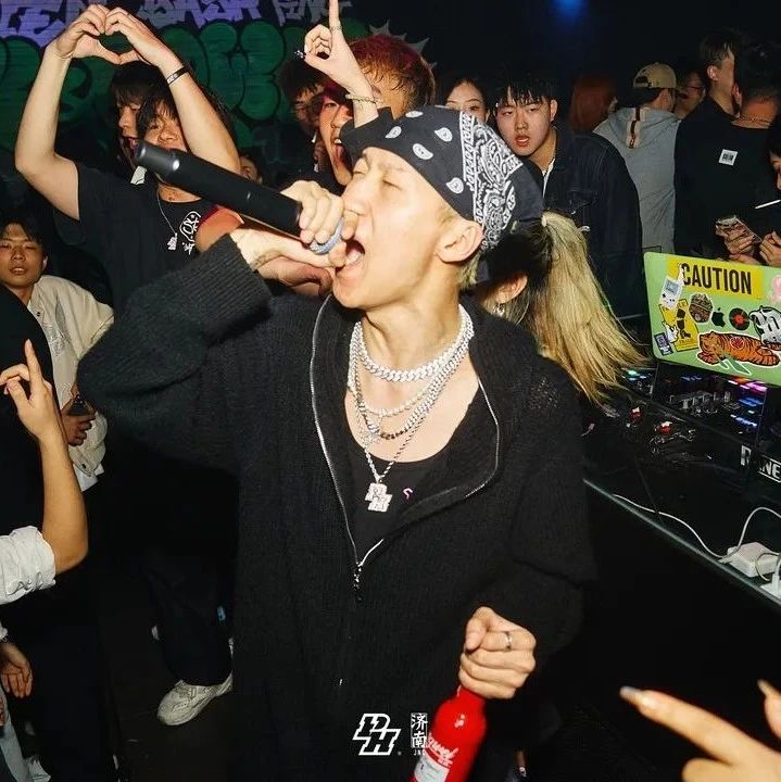 𝘙𝘌𝘊𝘈𝘗｜西部声浪𝘿𝙧𝙞𝙥 𝙏𝙤𝙤 𝙃𝙖𝙧𝙙