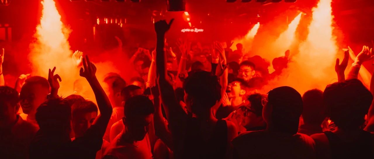 Culture Club丨𝐑𝐄𝐂𝐀𝐏