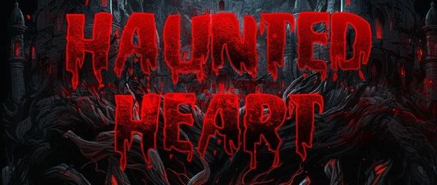 10.27-10.29，31丨【HAUNTED HEART】探索LaFin奇异的心灵世界