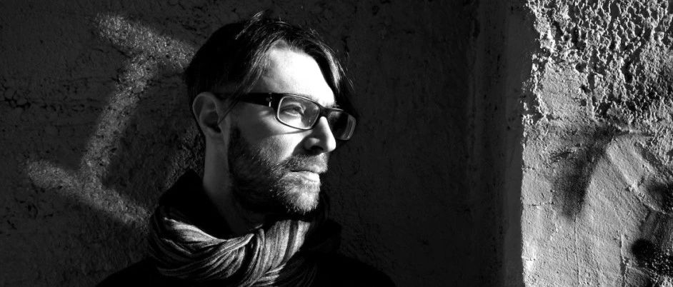周六11月4日 - SCSI-9 DJ set (Anton Kubikov) Techno操盘神手 @ Dada北京