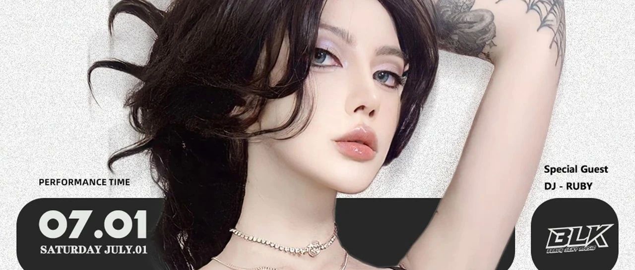 𝐃𝐫.𝐎𝐬𝐜𝐚𝐫 丨07.01 蜂腰长腿的混血女神-𝐑𝐔𝐁𝐘，她可以敲开你的心门吗