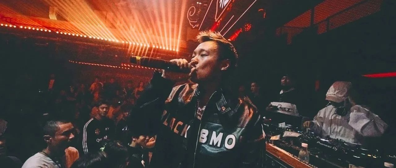 RECAP | 从纽约到成都 𝑩𝒐𝒉𝒂𝒏非凡的音乐现场
